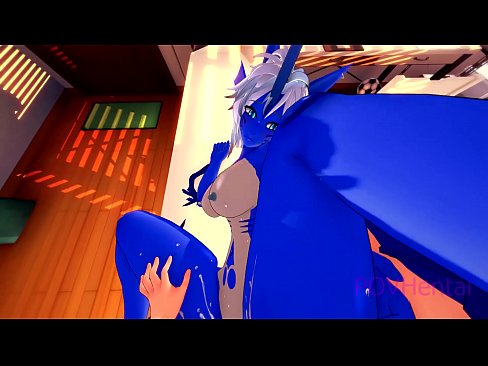 ❤️ Demon Fish Girl Monster ☑ Kurve kod nas ☑