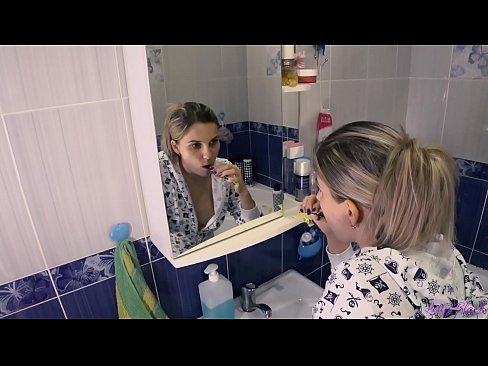❤️ Hack sa mladim u pidžami završava oralnu spermu u dupe - letty black ☑ Kurve kod nas ☑